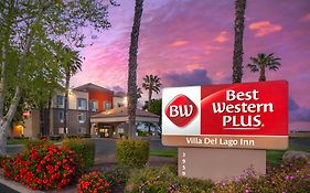 Best Western Villa Del Lago 3*